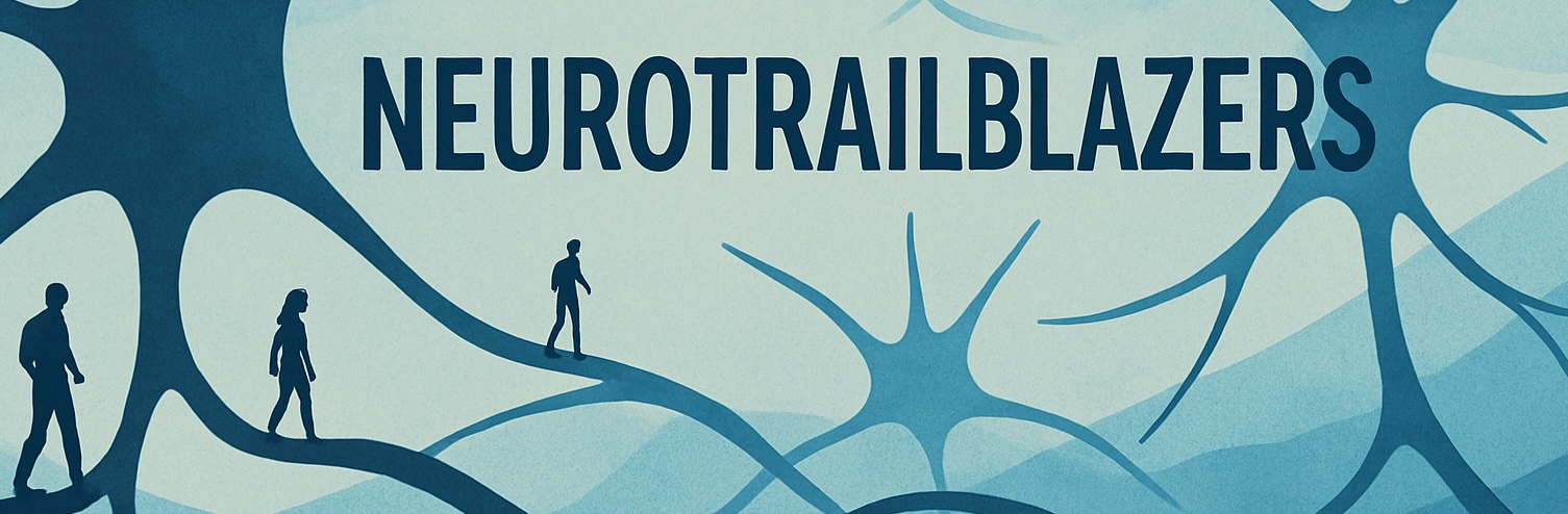NeuroTrailblazers banner