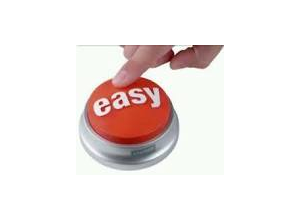 Scalable analytics context visual