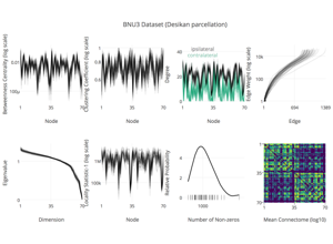 NeuroAI visual: data growth and scale context